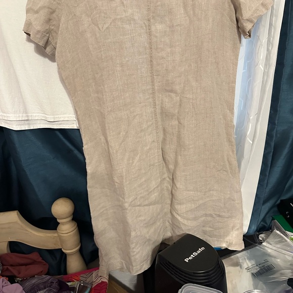 Smith & Hawken Cream Apparel - Picture 4 of 6